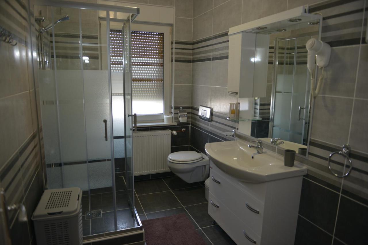Apartmani Tomic Kladovo Dış mekan fotoğraf