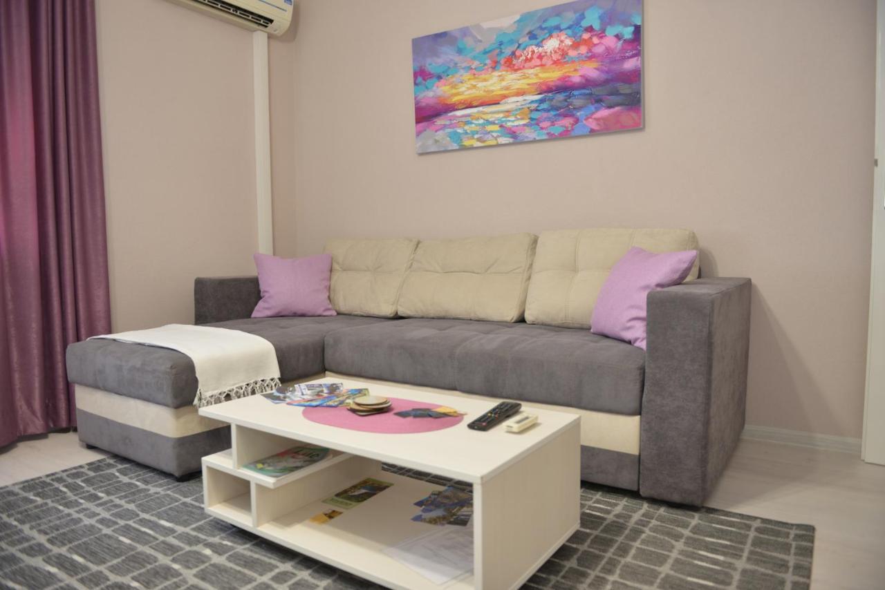 Apartmani Tomic Kladovo Dış mekan fotoğraf