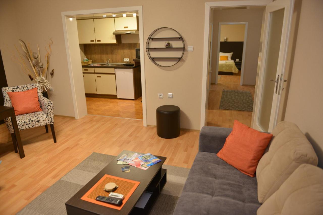 Apartmani Tomic Kladovo Dış mekan fotoğraf