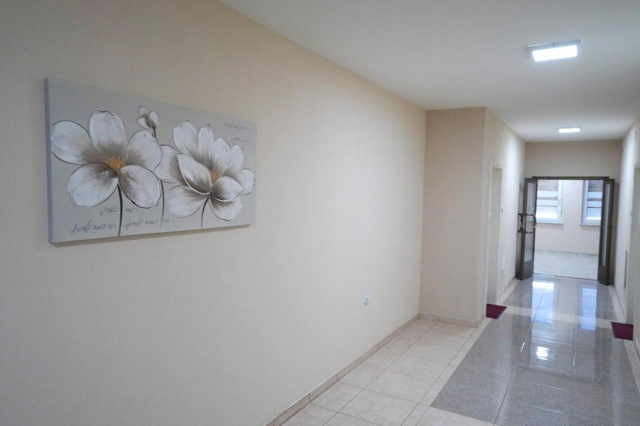 Apartmani Tomic Kladovo Dış mekan fotoğraf