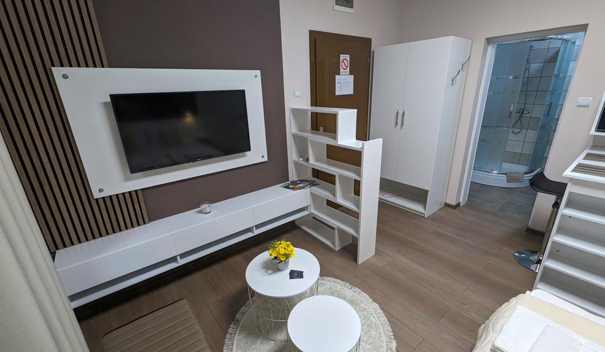 Apartmani Tomic Kladovo Dış mekan fotoğraf