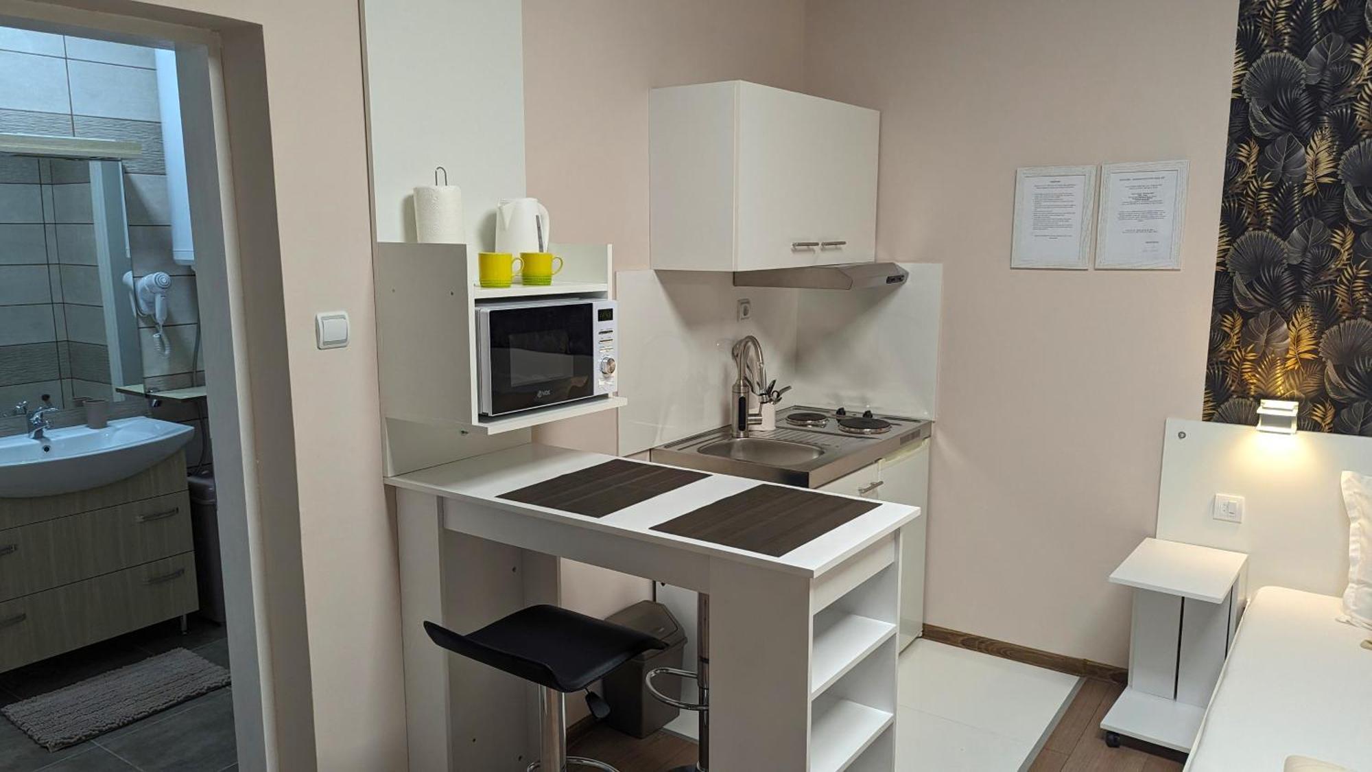 Apartmani Tomic Kladovo Dış mekan fotoğraf