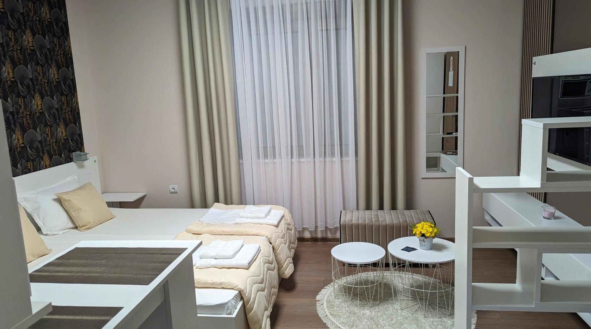 Apartmani Tomic Kladovo Dış mekan fotoğraf