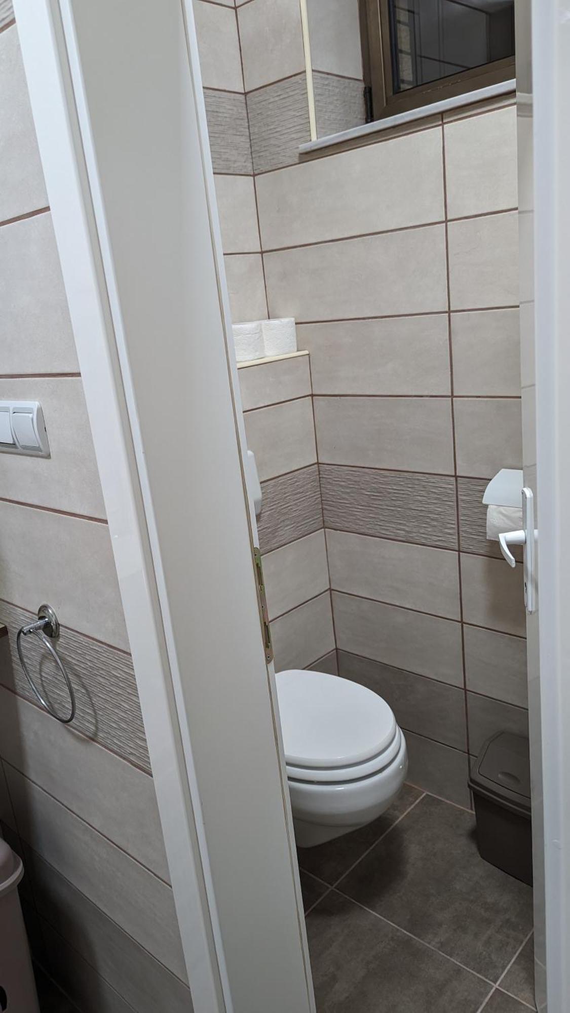 Apartmani Tomic Kladovo Dış mekan fotoğraf