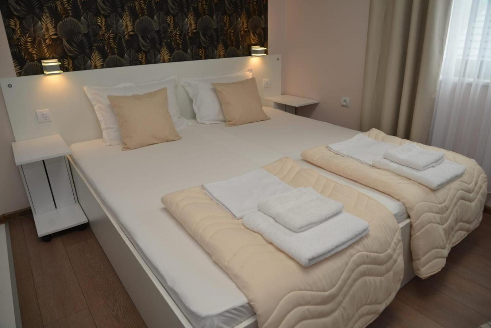 Apartmani Tomic Kladovo Dış mekan fotoğraf