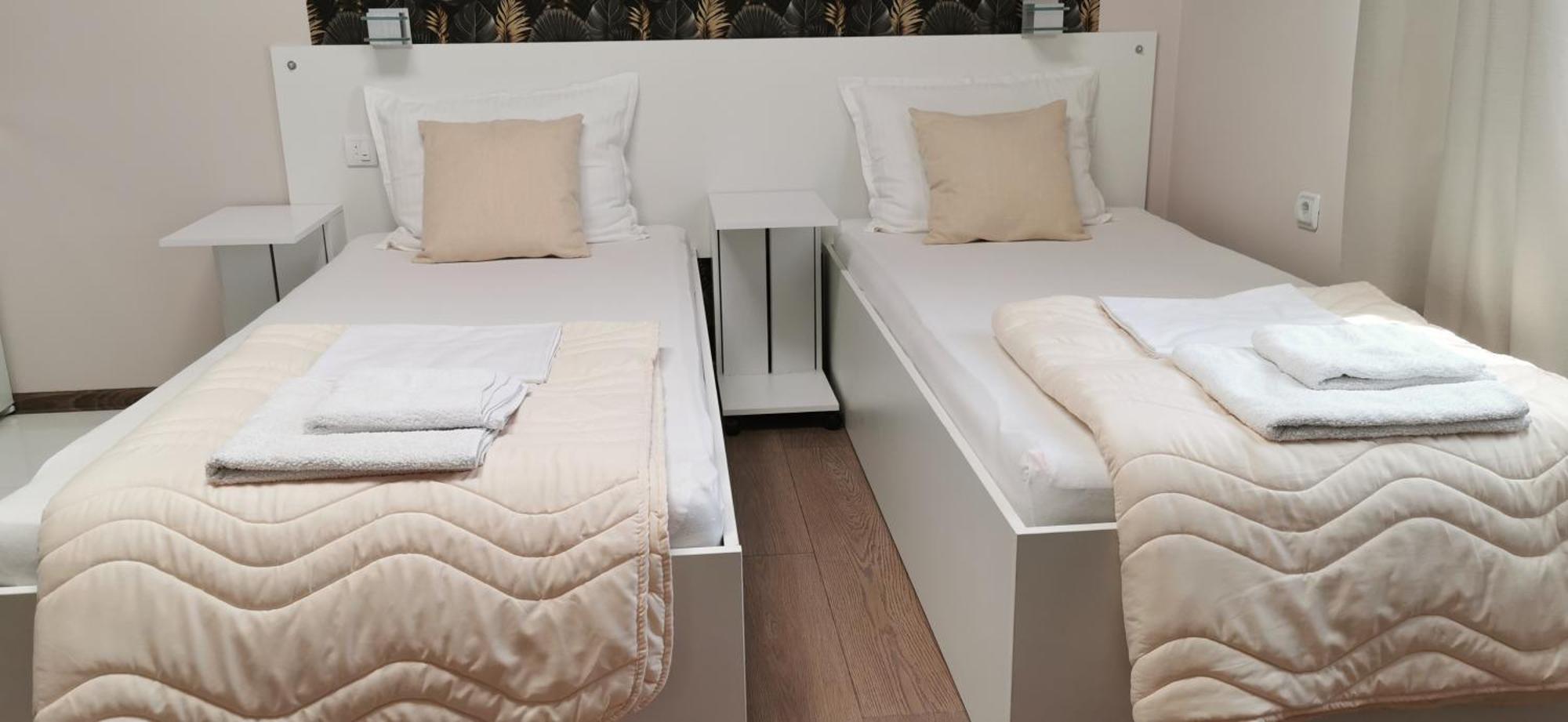 Apartmani Tomic Kladovo Dış mekan fotoğraf