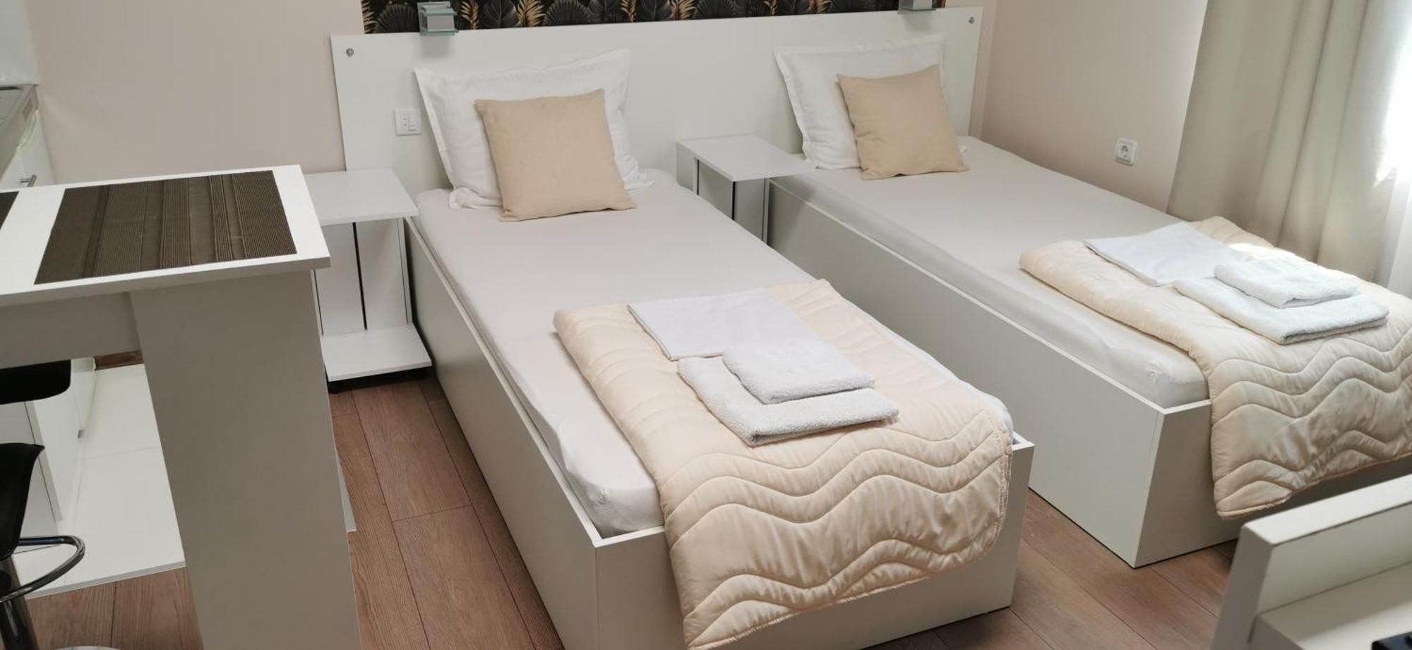 Apartmani Tomic Kladovo Dış mekan fotoğraf